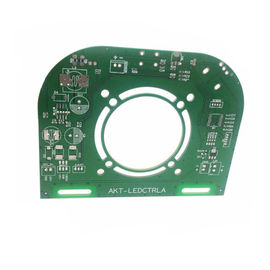 Bom preço. Placa rígida/flexível do Smart Watch do PWB da eletrônica de circuito on-line