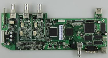 Bom preço. Serviço de montagem de circuitos impresso PCBA Fabricantes de placas de circuito impresso on-line