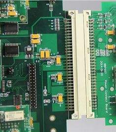 Bom preço. Tabela de controlo industrial SMT PCB de montagem PCBA para teste de controlo industrial on-line