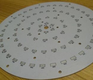 Bom preço. Fabricante de alumínio da placa do PWB da camada do PWB do diodo emissor de luz único on-line