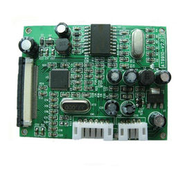 Bom preço. FR4 PCB#Prototype Assembly#Small&Medium Volume&Hign Mixed#Quick-Turn#PCB Assembly#Double-tomou partido placa de circuito impresso on-line