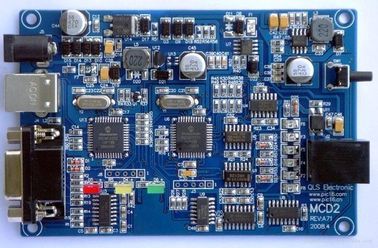 Bom preço. Teste de Assembly&Function de 4 sourcing&Components do PWB Fabrication&Components do &Multilayer do conjunto da placa do PWB do protótipo da camada on-line