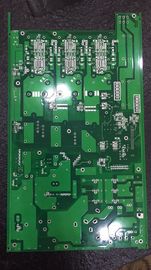 Bom preço. 4 mergulha do sistema eletrônico do carregador do veículo de 1.6mm HASL 2OZ O PWB automotivo on-line