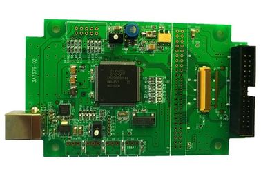 Bom preço. HASL ENIG OSP PCB Assembly Serviço de montagem de PCB fabricantes de placas de circuito impresso on-line