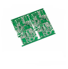 Bom preço. O conjunto material SMT de FR4 BGA imprimiu o conjunto da placa de circuito on-line