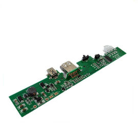 Bom preço. Conjunto do PWB do protótipo de Board& do circuito impresso de Quickturn&Rigid FR4/placas de circuito impresso rápidas da volta on-line