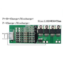 Bom preço. O PWB industrial personalizado do controle FR4 embarca o testing&Circuit Testing&ENIG&Hasl de Sourcing&Function dos &Components on-line