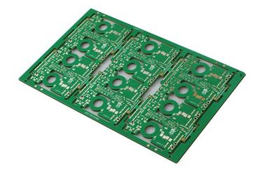 Bom preço. 10 camadas da placa Multilayer do PWB de ENIG do cobre 4oz de FR-4 2.6mm on-line