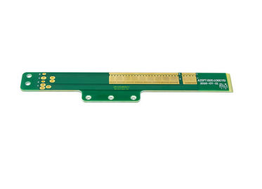 Bom preço. O dissipador contrário do cobre material de cobre pesado de FR4 4oz 2L imprimiu o PWB da placa de circuito on-line