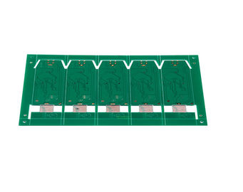 Bom preço. O entalhe cego do cobre de cobre pesado do PC 2-6 onça da eficiência elevada 2Layers imprimiu o PWB da placa de Circuir on-line