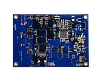Bom preço. GPS automotivo 8 de 1OZ do PWB camadas de placa de circuito impresso on-line
