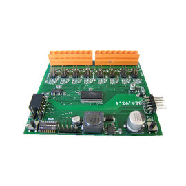 Bom preço. PCB Automotivo DIP Eletrônica PCB Automotivo Ssembly shenzhen FR4 Com Livre de Chumbo HASL3 Mil OEM SMT Assembly on-line