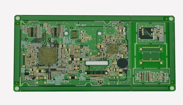 Bom preço. 4 fabricante da eletrônica da placa de circuito eletrônico da camada 1OZ on-line