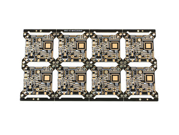Bom preço. PCB PCBA 2 camadas de montagem de PCB de giro rápido Serviço de montagem de PCB on-line