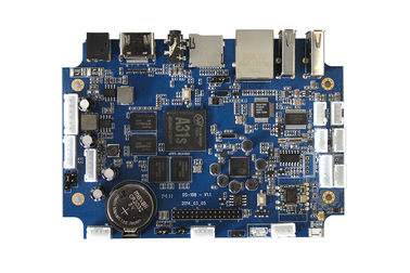 Bom preço. Conjunto feito sob encomenda do PWB de SMT on-line
