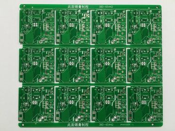 Bom preço. FR4 1,6 mm 1 oz PCB de cobre pesado fabricante de placas de circuito impresso PCB de cobre pesado on-line