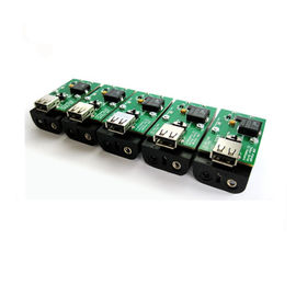 Bom preço. Conjunto de Soldmark Rogers Double Sided Dip Pcba do verde do fabricante FR4 do PWB on-line