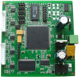 Bom preço. A placa eletrônica do PWB do OEM para comunicações do carro mistura a fabricação Multilayer rígida material do PWB das placas de circuito impresso on-line