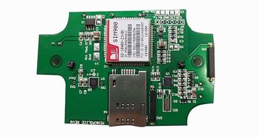 Bom preço. O conjunto SMT de FR4 4layer 2OZ BGA imprimiu o conjunto da placa de circuito on-line