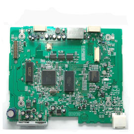 Bom preço. 4 camadas FR4 PCB, montagem de placas de circuito eletrónico& Multilayer-PCBA Assembly on-line