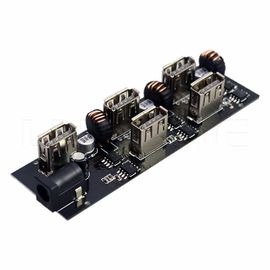 Bom preço. Conjunto feito sob encomenda do PWB do MERGULHO do OEM SMT para a fonte de alimentação de comutação/adaptador médico do poder on-line