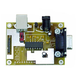 Bom preço. Placa de circuito impresso feita sob encomenda do conjunto do PWB da eletrônica rápida Multilayer da volta on-line