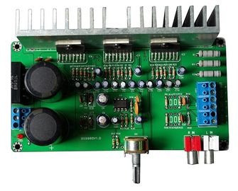 Bom preço. Conjunto eletrônico de poupança de energia da placa de circuito impresso do PWB Manufacturerr on-line