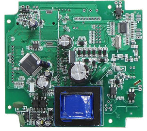 Bom preço. Módulo do medidor elétrico 6 de SMT HASL do OEM do ODM de circuito impresso da placa camadas do PWB do conjunto on-line