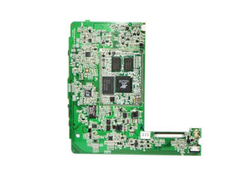 Bom preço. Construção rígida de Board&Blind Holes&Buried Vias&HDI&Components Sourcing&Components Assembly&Box do circuito impresso de 6 camadas on-line