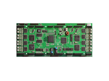Bom preço. Interruptor de rede PWB da placa de circuito impresso de SMT de 4 camadas on-line