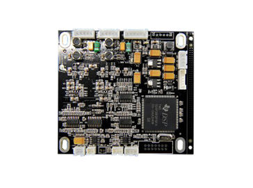 Bom preço. Conjunto rígido alto do PWB da montagem de Board&Surface do circuito impresso do TG &FR4 6 camadas do PWB com HASL/ENIG on-line