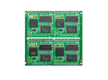 Bom preço. ARM Board Impedância PCB a bordo Fabricante 4 Camada ENIG ComputerPrinted Circuit Board Assembly on-line