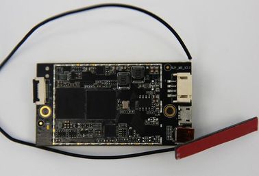 Bom preço. Conjunto feito sob encomenda da placa do PWB do conjunto de superfície do PWB da montagem para o altifalante de Wifi on-line