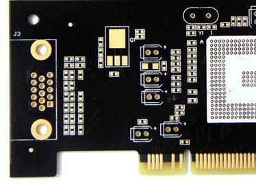 Bom preço. FR4 Placa de circuitos electrónicos HDI Golden Finger PCB a bordo Serviço de montagem de PCB on-line