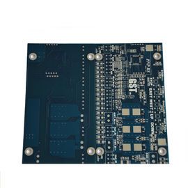 Bom preço. Fabrica de PCB Fabricante 94V0 Placa de PCB HDI Placas de circuito impresso 100% E-Testing 600 mm x 1200 mm on-line