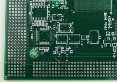 Bom preço. HASL profissional LF superfície HDI fabricante de placas de circuito impresso Serviço de montagem de PCB on-line