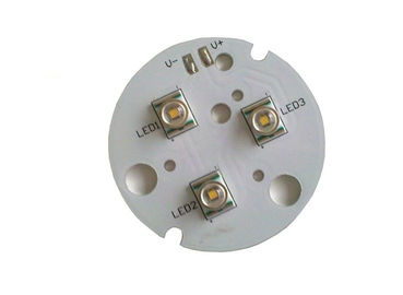 Bom preço. O controlador Outstanding Rigid Aluminium baseou o PWB da placa de circuito impresso on-line