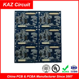 Bom preço. Conjunto da placa de circuito eletrônico do serviço do ODM do projeto do PWB de ENIG de 2 camadas on-line