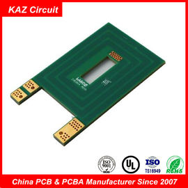Bom preço. 1~20 camadas FR4 placa de circuito Multilayer do PWB do ouro imersão cobre 6oz de 2u” on-line