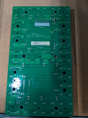 Bom preço. FR4 SMT Printed Circuit Board Assembly 2 camadas 1OZ HASL Outdoor Digit Multilayer on-line