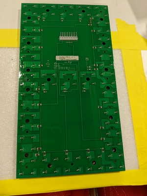 Bom preço. 8 camadas FR4 fabricantes de electrónica de PCB ENIG 1OZ 2OZ Cobre Multilayer circuito eletrónico impresso on-line