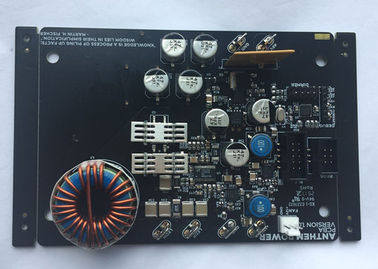 Bom preço. Fabrica de PCB de 4 camadas e montagem de PCBs on-line