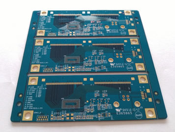 Bom preço. Serviço de montagem de circuitos de circuitos de distribuição de PCB de cobre pesado on-line