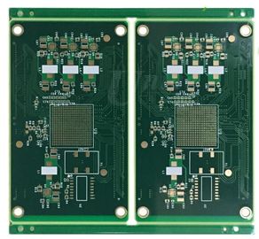 Bom preço. 4 placa Multilayer do PWB da camada FR4 que fabrica o prazo de execução rápido on-line
