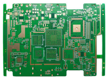Bom preço. Placa integrada do PWB de HDI alto densidade Multilayer on-line
