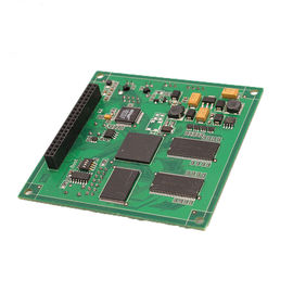 Bom preço. Conjunto da placa de circuito eletrônico com conjunto do PWB do interruptor do contrato de produção on-line
