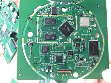 Bom preço. 3OZ espessura de cobre placa de PCB de cobre pesado PCB PCB Serviço de montagem on-line