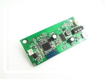Bom preço. Conjunto PCBA da placa de circuito impresso da fonte das energias verdes do orador 5W de Bluetooth on-line