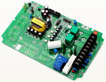 Bom preço. Personalizou 6 camadas do fabricante que do PWB SMT imprimiu o conjunto da placa de circuito on-line