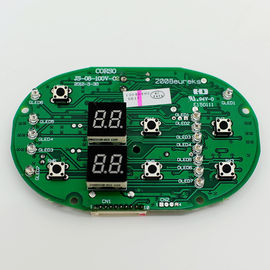 Bom preço. Fabricante de PCBA para o clone sem chumbo feito-à-medida do PWB do OEM HASL on-line